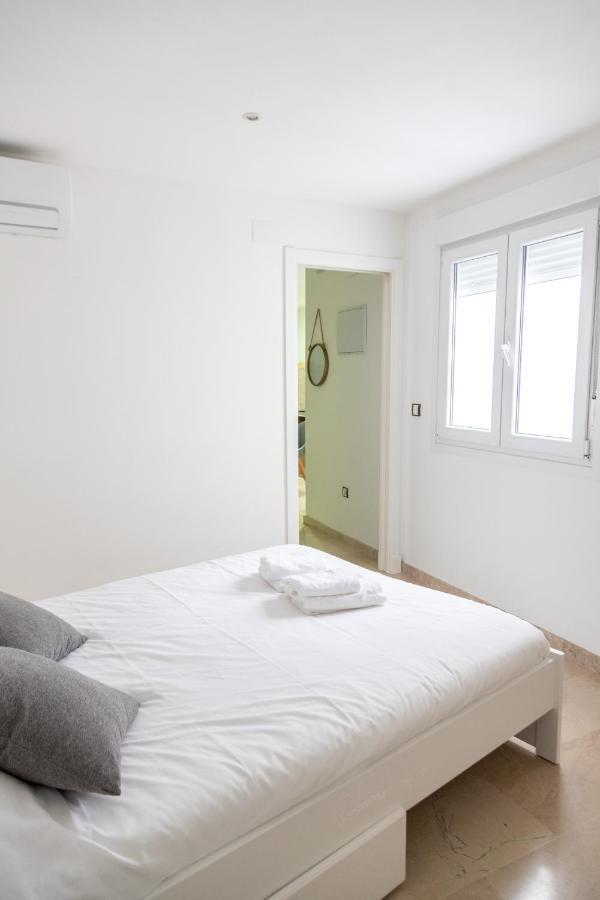 Apartamento Colon By Cadiz Time Eksteriør bilde