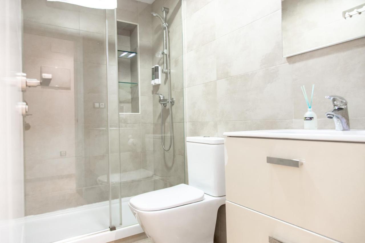 Apartamento Colon By Cadiz Time Eksteriør bilde