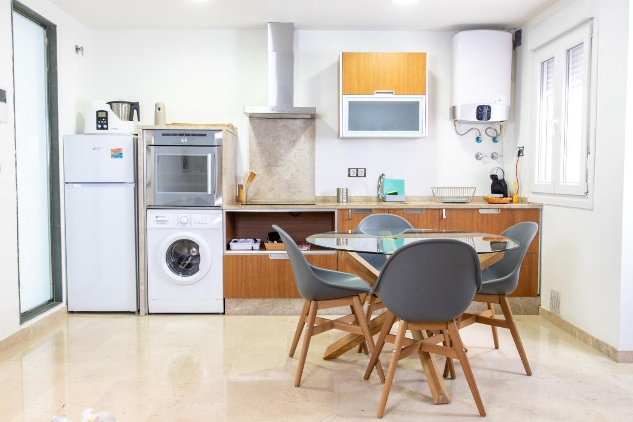 Apartamento Colon By Cadiz Time Eksteriør bilde