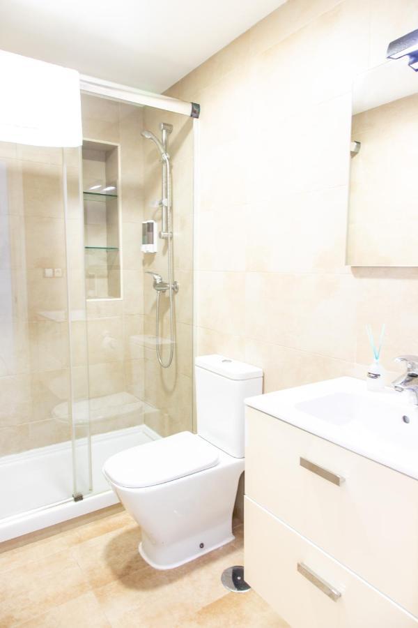 Apartamento Colon By Cadiz Time Eksteriør bilde